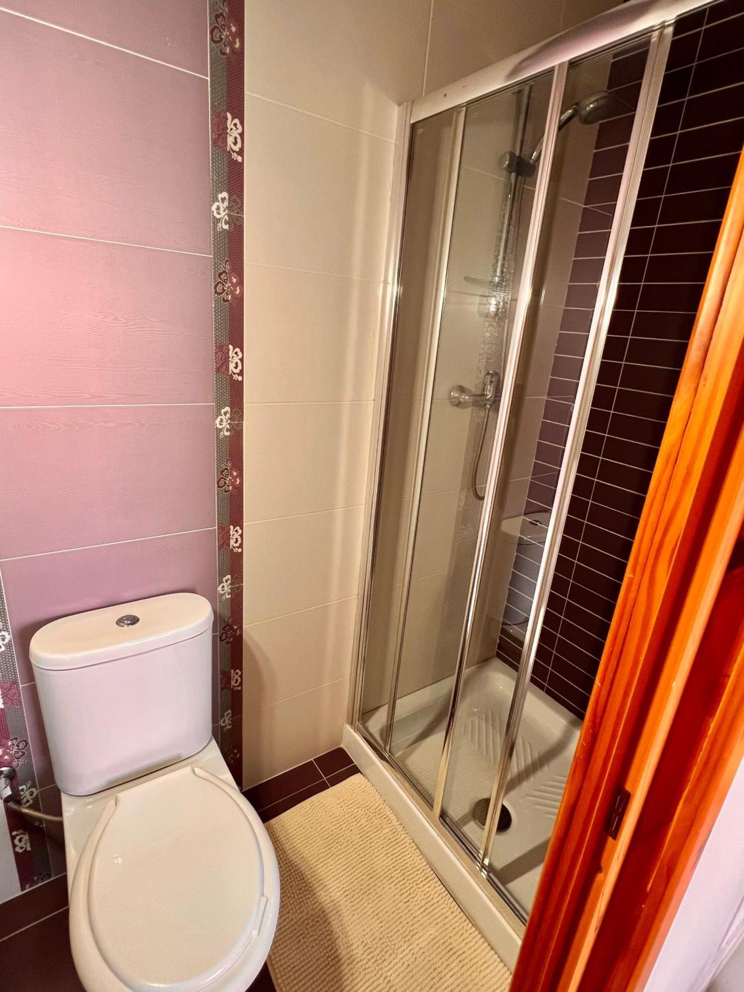 Apartamento Thea
