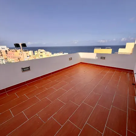 Thea Appartment Xghajra Exterior photo