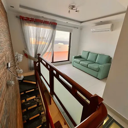 Thea Appartment Xghajra Exterior photo