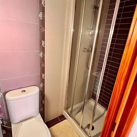 Thea Appartment Xghajra Exterior photo