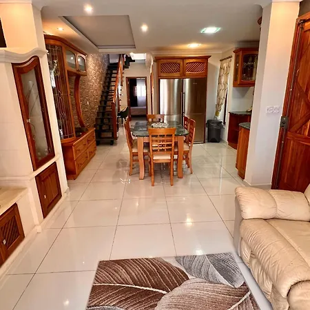 Thea Appartment Xghajra Exterior photo