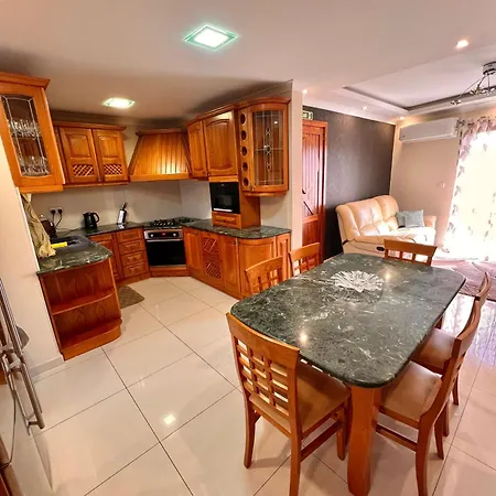 Thea Appartment Xghajra Exterior photo