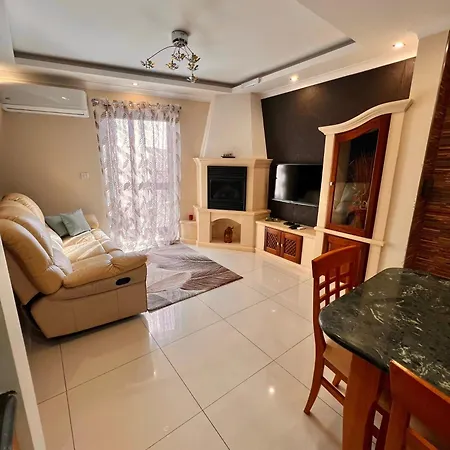 Thea Appartment Xghajra Exterior photo