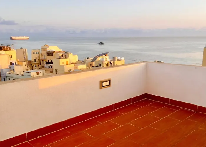 Thea Appartment