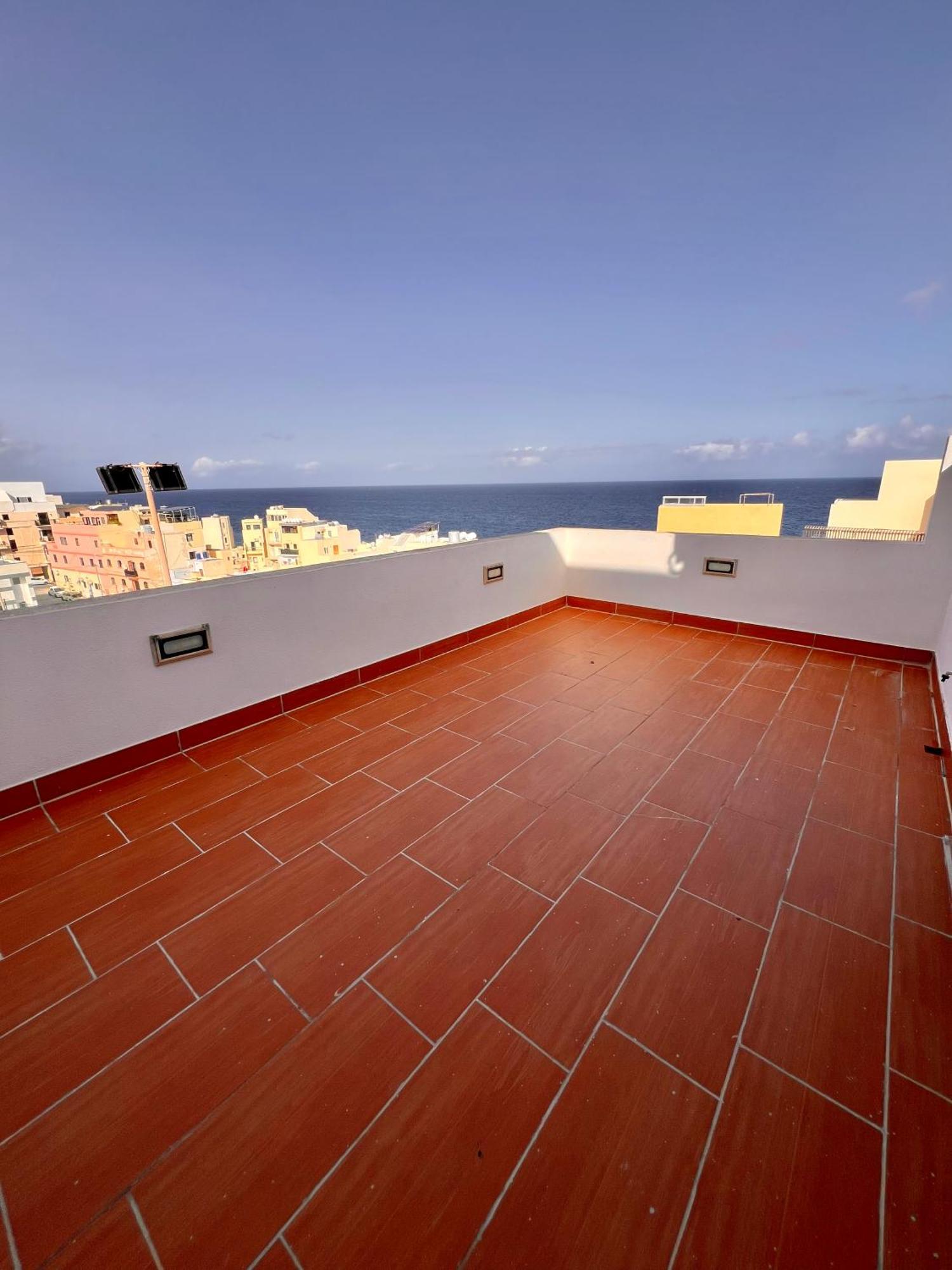 Apartment Thea Xghajra